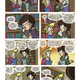 Illustration for article titled This Monday comic preview, its old-school Teenage Mutant Ninja Turtles